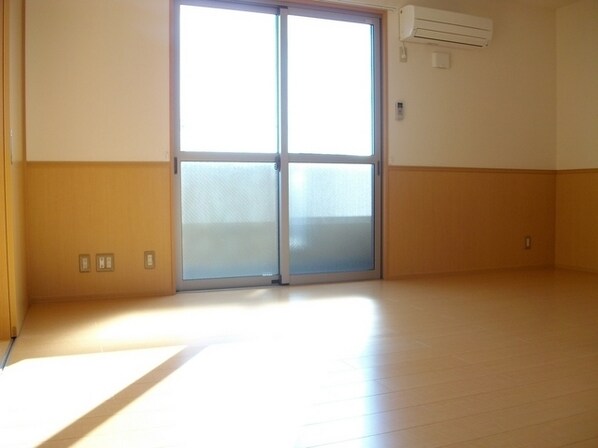 ディアコートIの物件内観写真